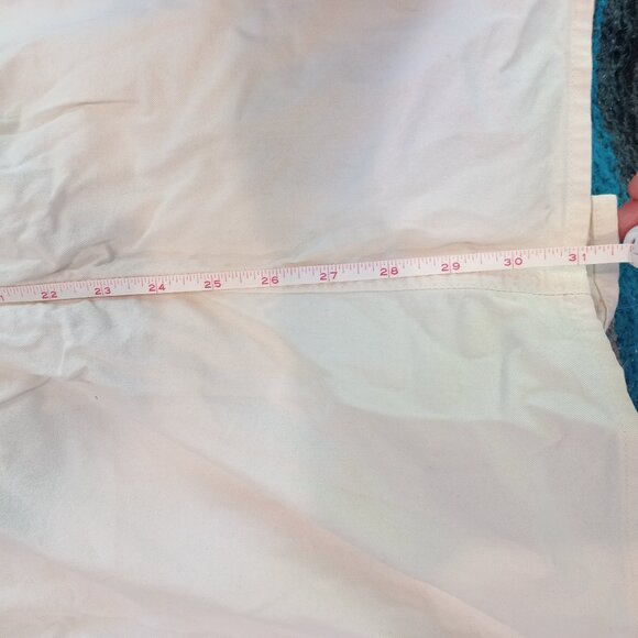 80s/90s cargo skirt - United Colors of Benetton - Picture 6 of 6